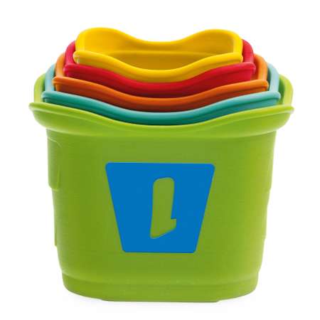 Игрушка Chicco пирамидка