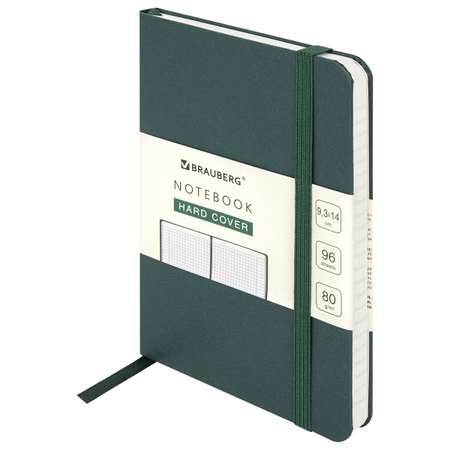 Блокнот Brauberg 96 лист.