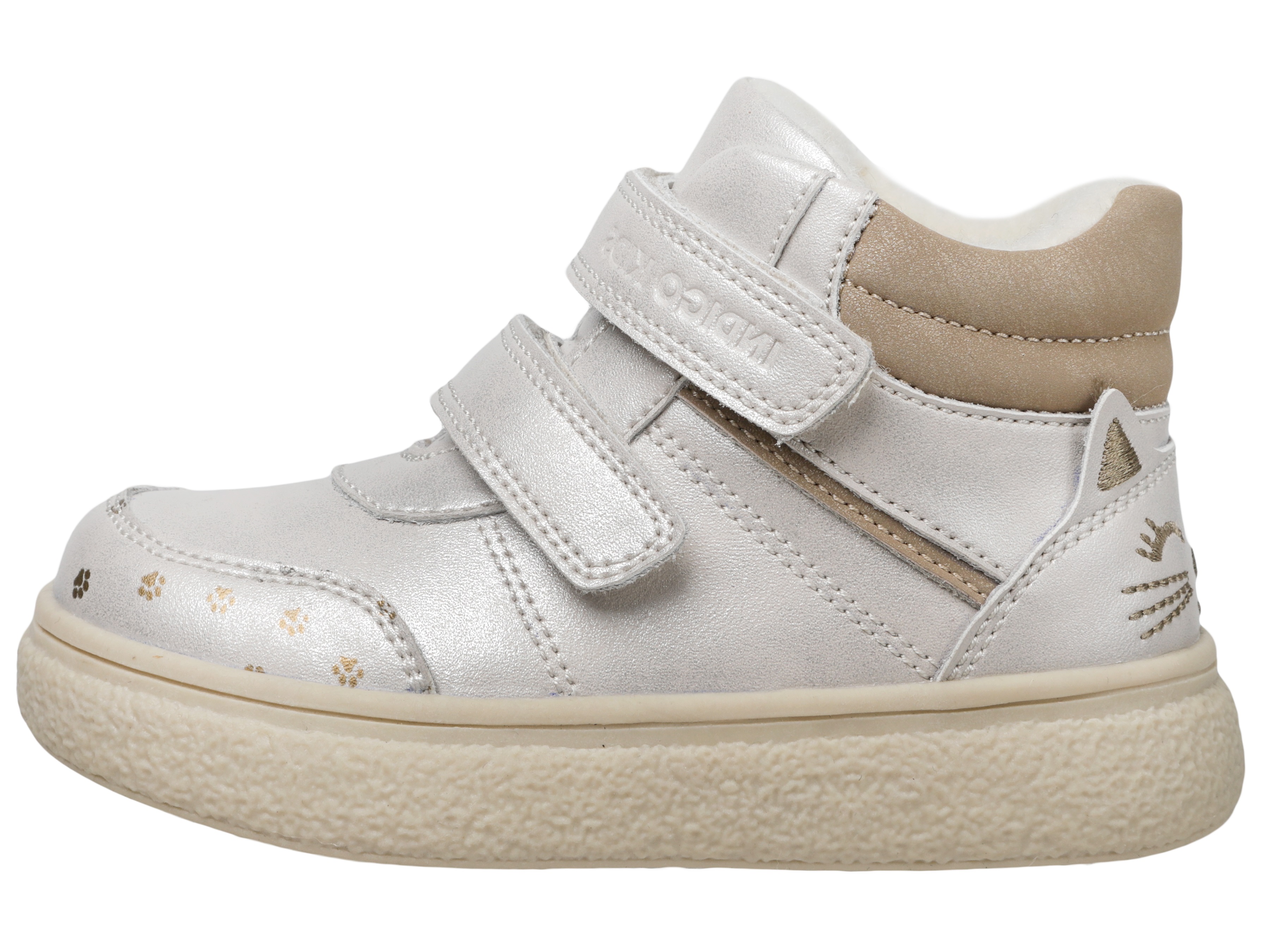 Ботинки Indigo kids 18-237C - фото 1