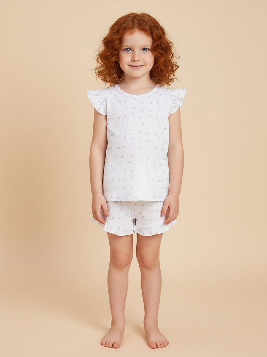 Пижама КотМарКот 801011 - фото 1