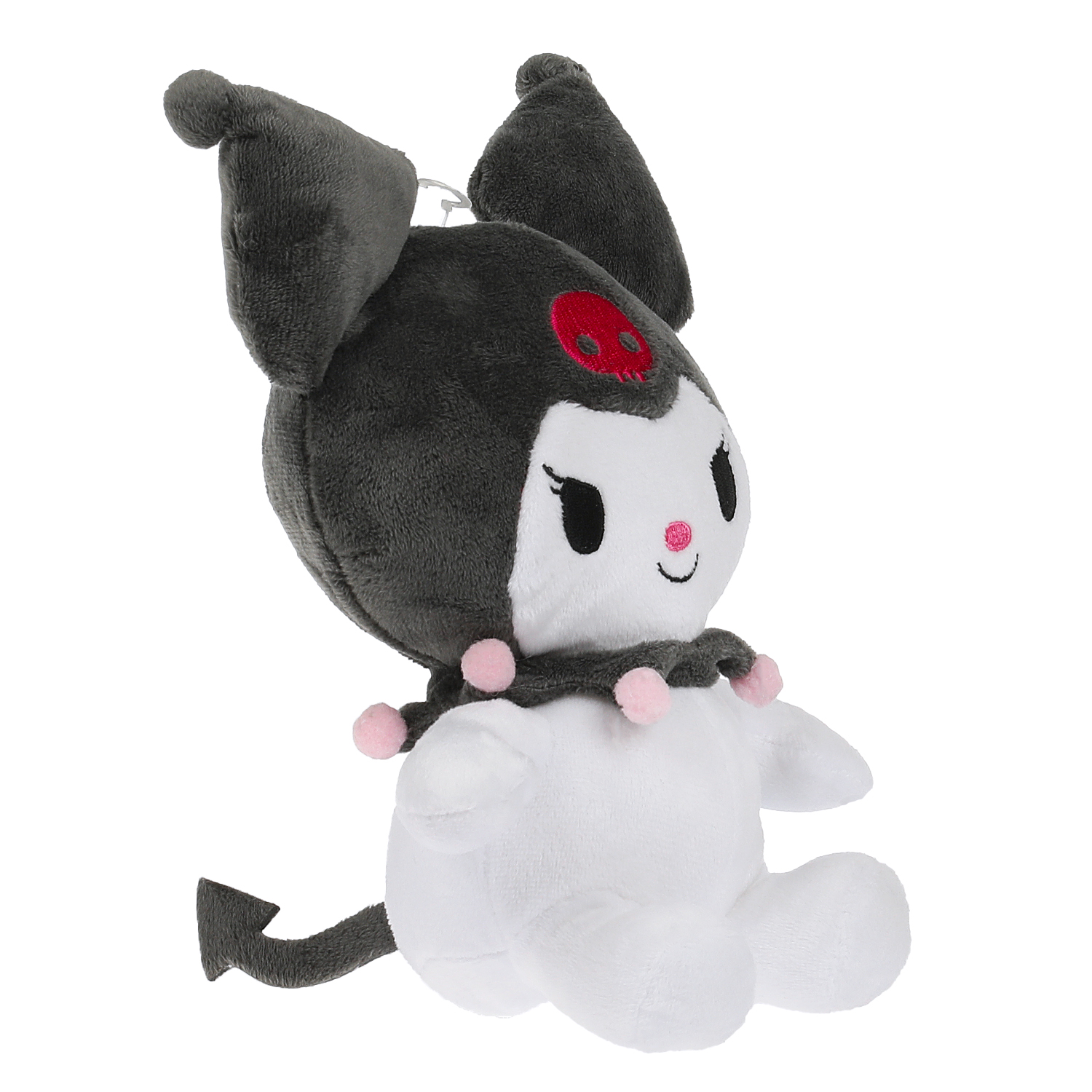 Мягкая игрушка Мульти Пульти Kuromi - фото 4