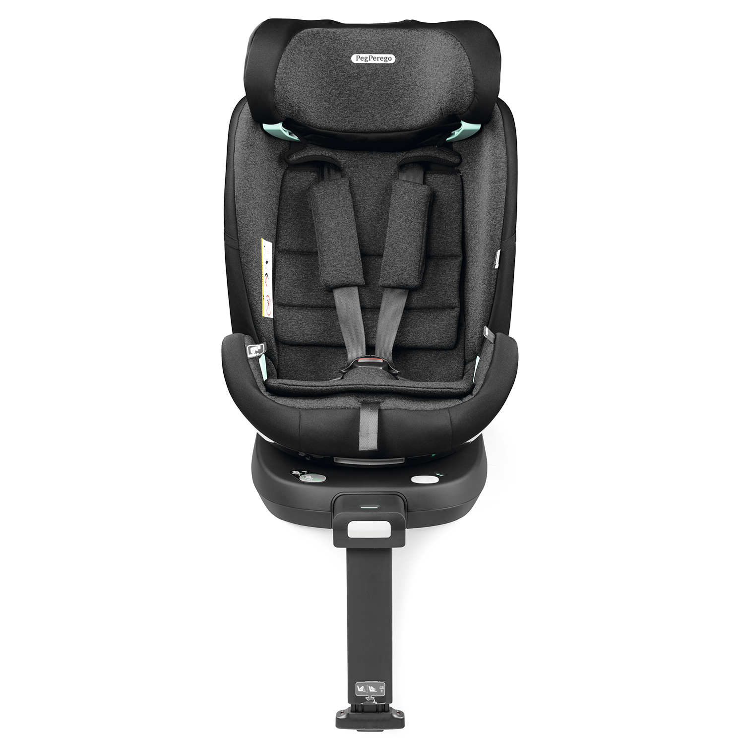 Автокресло Peg-Perego Primo Viaggio Isofix 0+/1/2/3 (0-36 кг) - фото 1