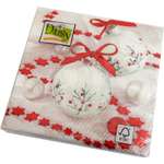 Бумажные салфетки POL-MAK