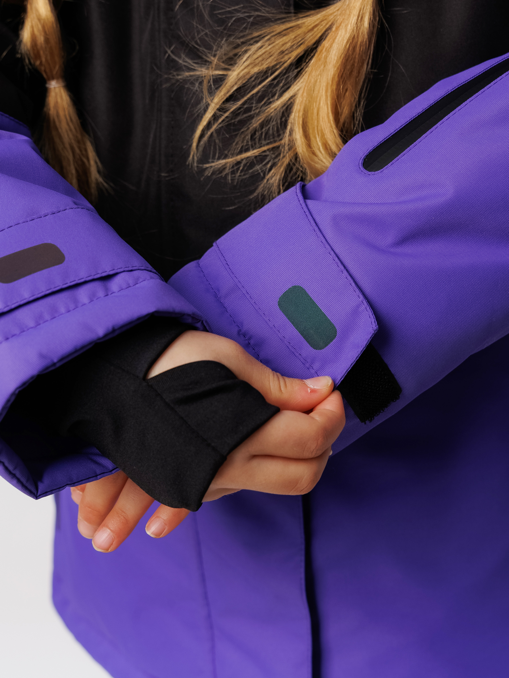 Костюм UKI KIDS 2w24-019фи - фото 8