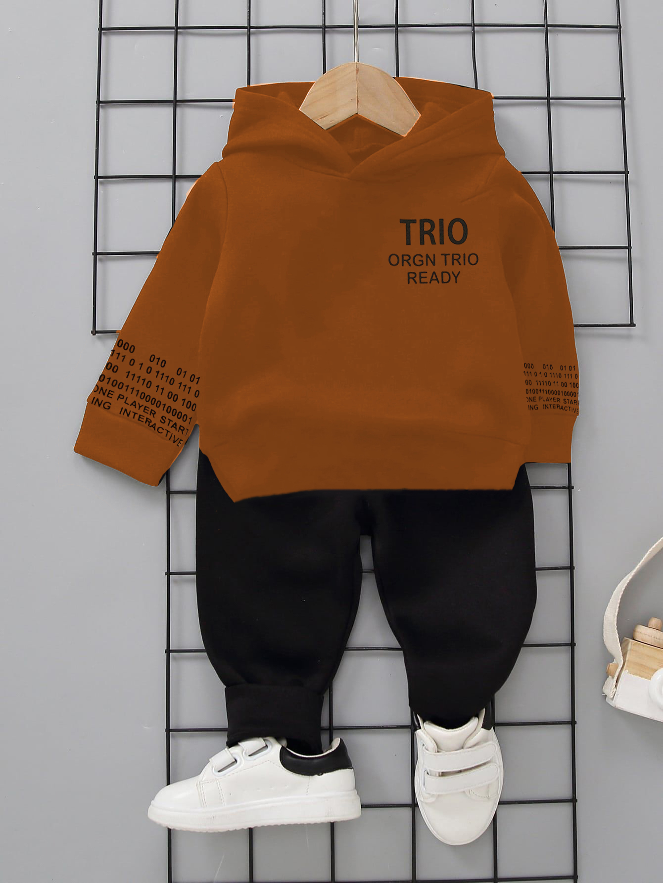 Костюм VGtrikotazh d4431 - фото 1