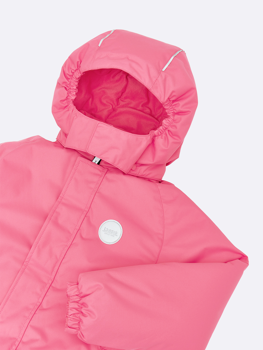 Комбинезон Lassie 72105304-4510 - фото 7