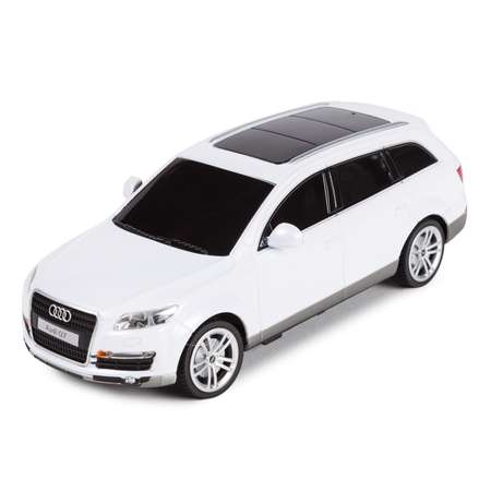 Автомобиль РУ Rastar Audi 1:24