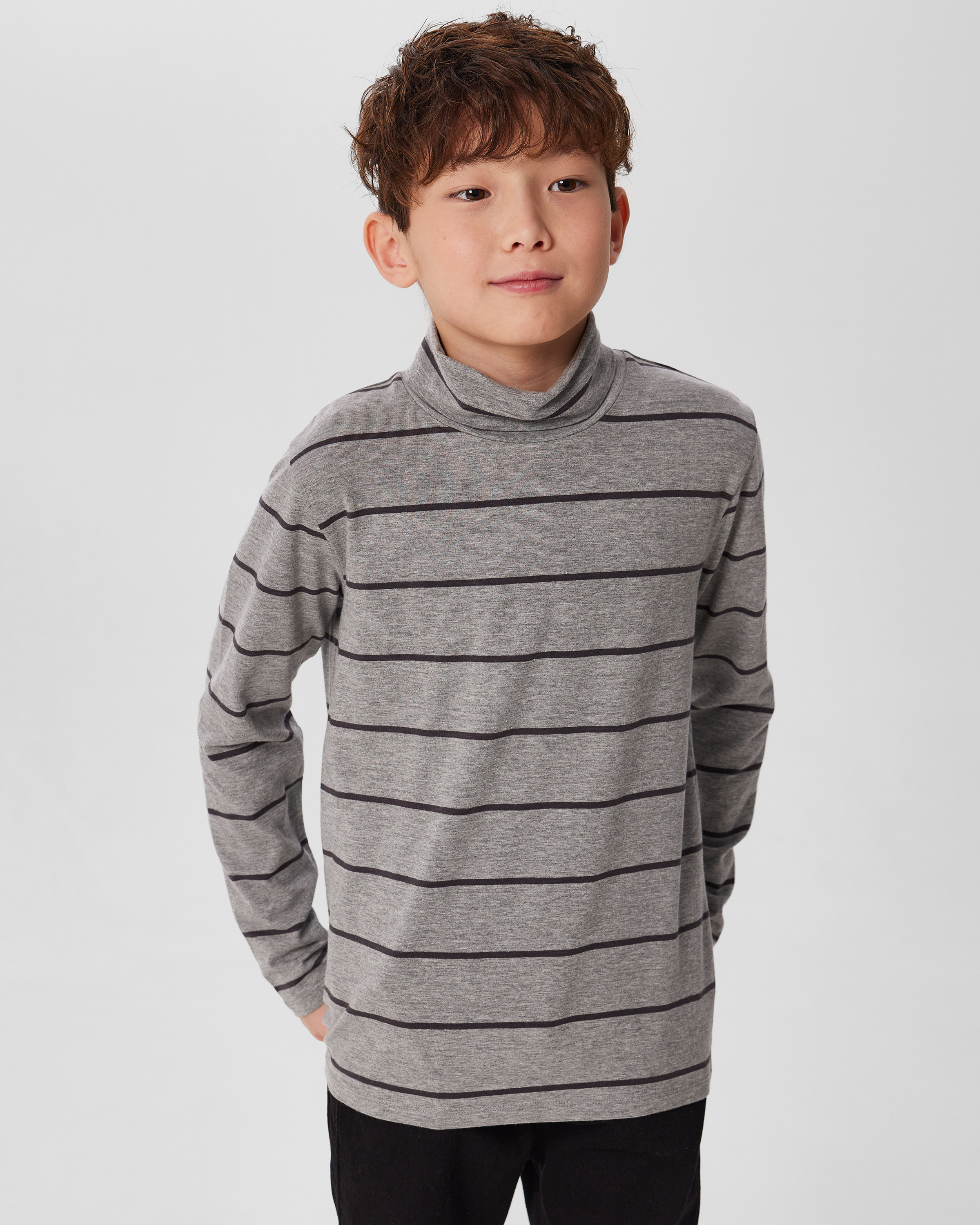 Водолазка Futurino FBAW255613FUtbGGD0 - фото 1