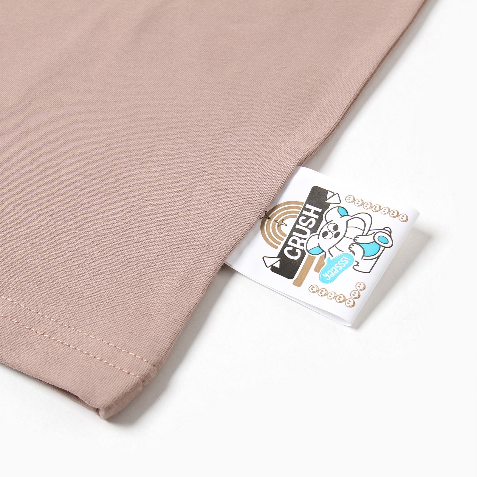 Футболка Minaku 9905538 - фото 11