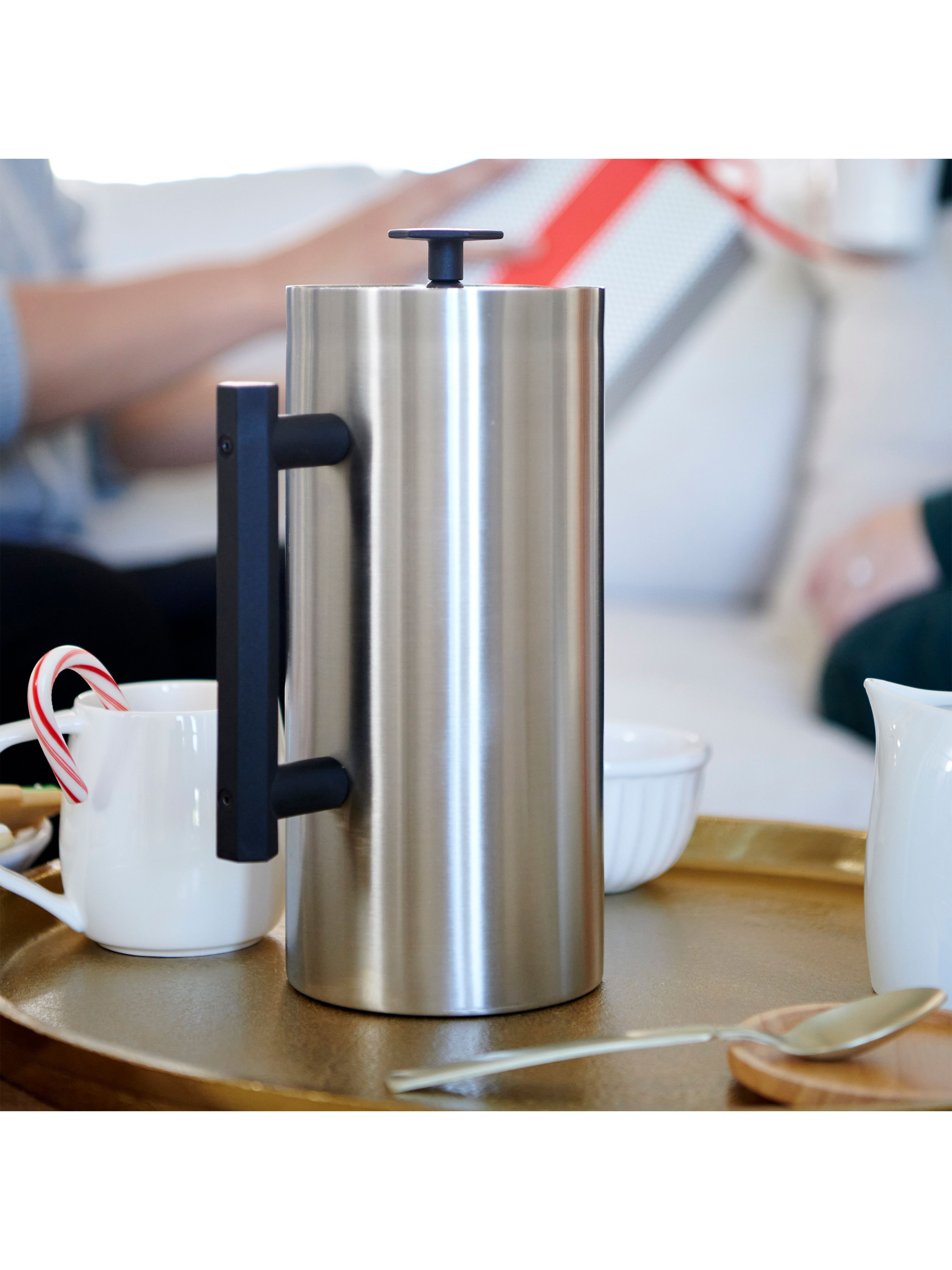 Френч-пресс Espro P6 - фото 5