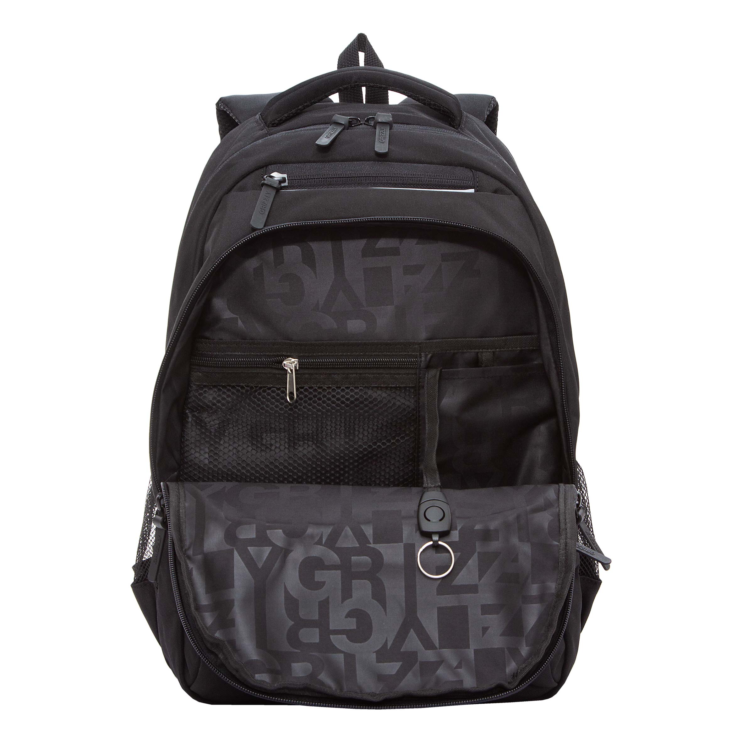 Рюкзак Grizzly для мальчика - фото 4