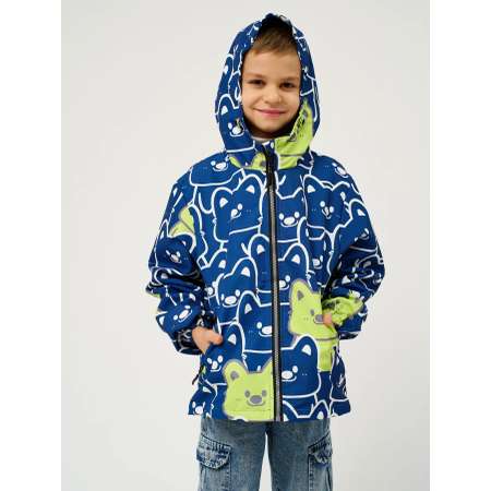 Ветровка RuStyle