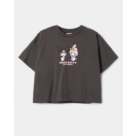 Футболка HELLO KITTY AND FRIENDS