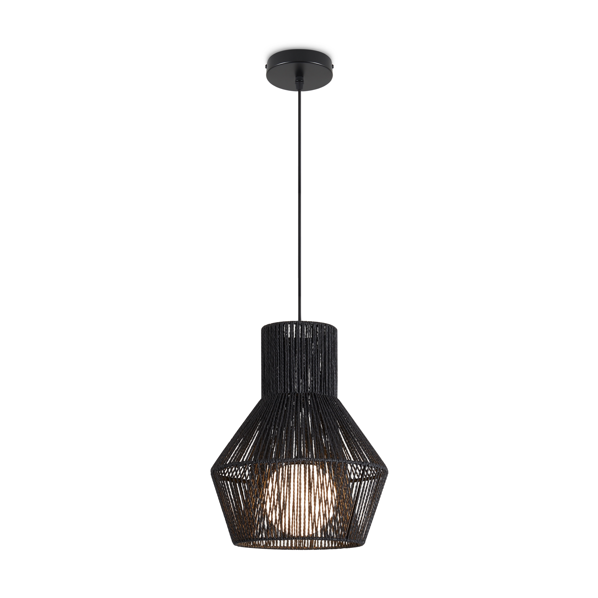 Подвесной светильник FREYA - фото 1