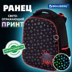 Рюкзак Brauberg