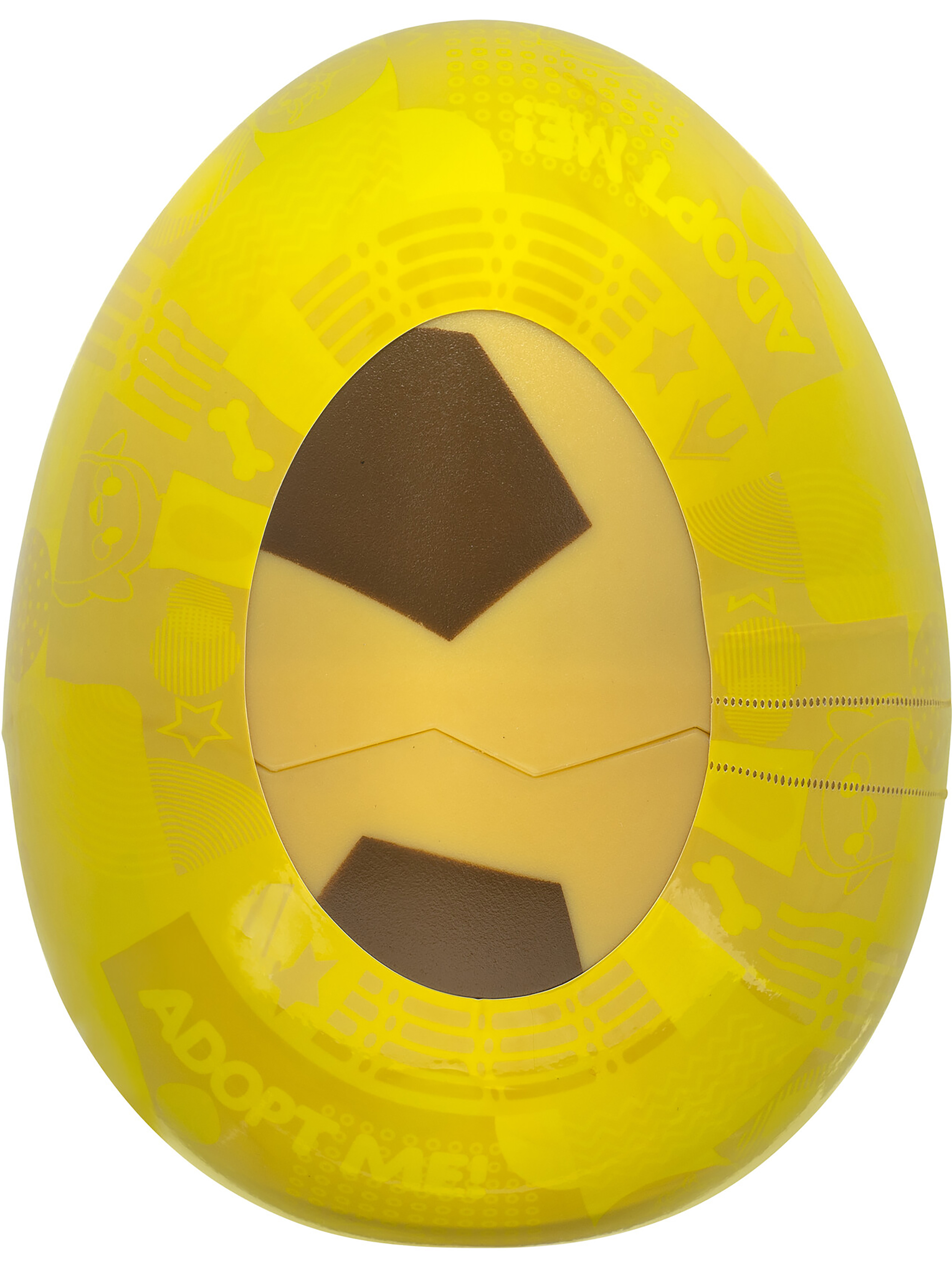 Фигурка ADOPT ME плюшевая в яйце сюрприз - фото 13