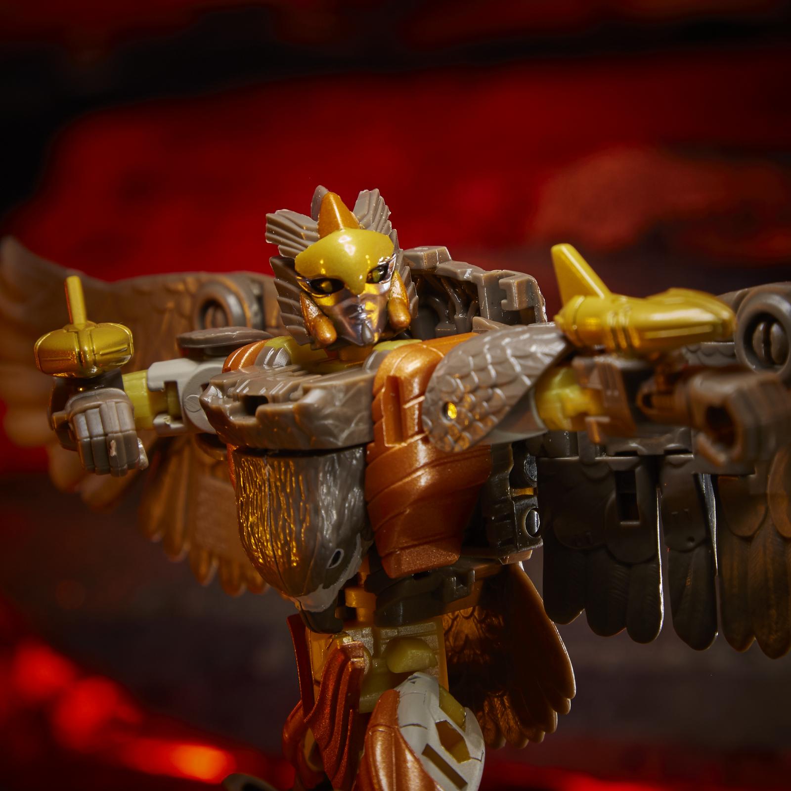 Фигурка Трансформеры - фото 14