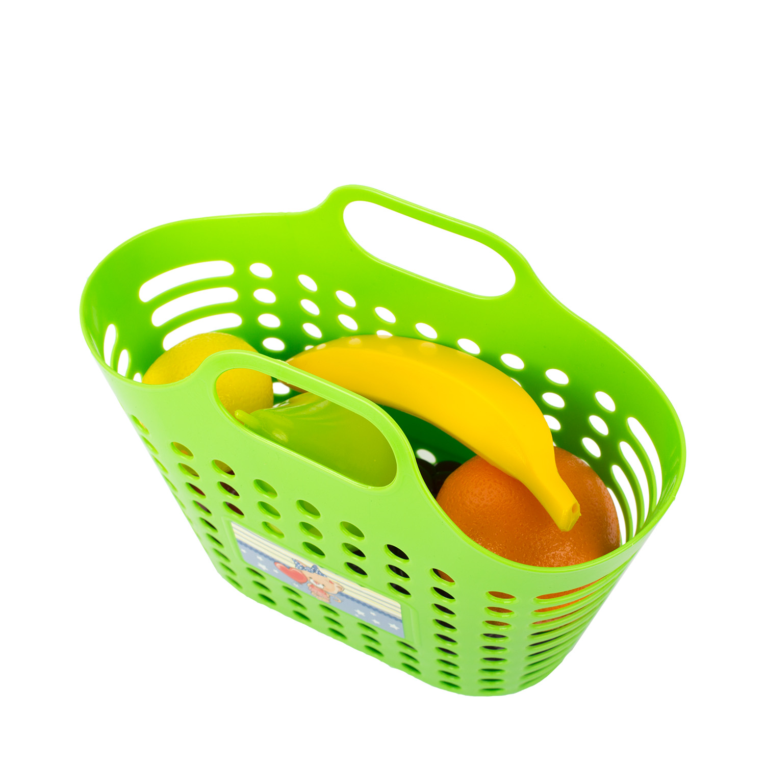 Игровой набор СТРОМ продукты - фото 11