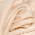 Ткань TBY шелк Армани спандекс цвет экрю