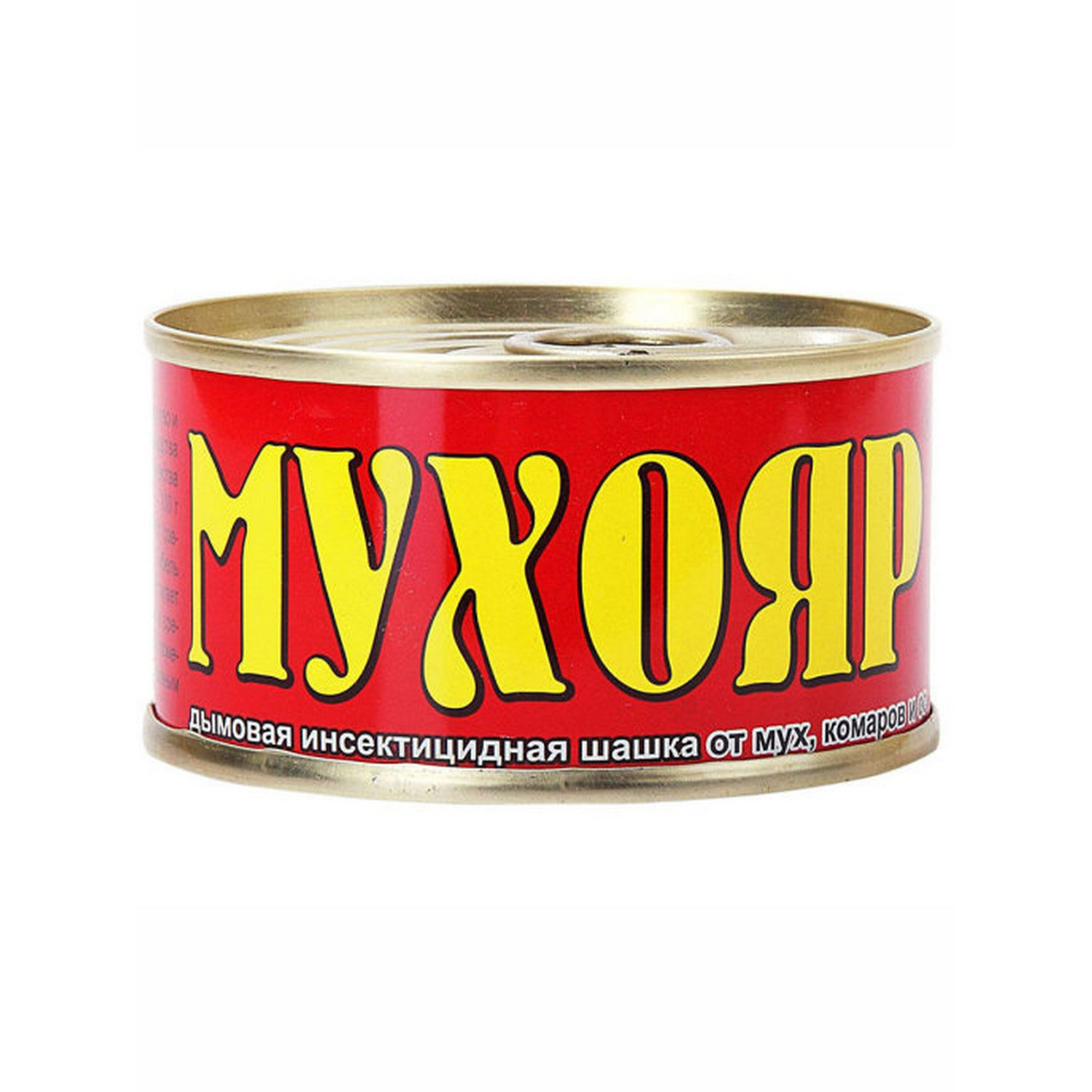 Шашка дымовая Ваше Хозяйство Мухояр 100гр - фото 1