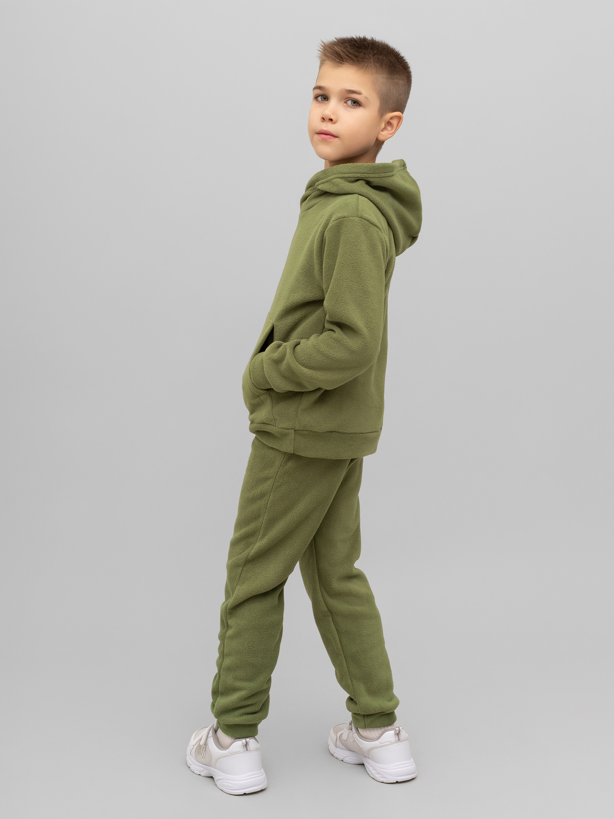 Костюм ULTRA 7043г(ш)-Ул хаки - фото 16