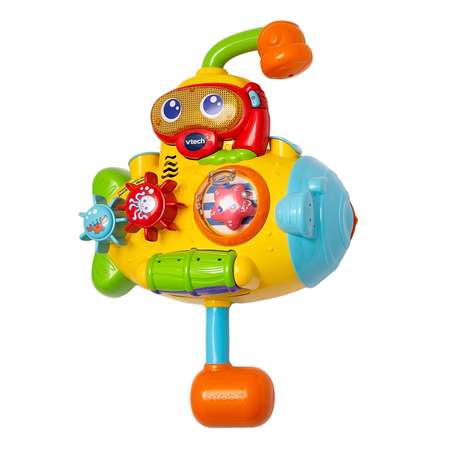 Игрушка Vtech Подводная лодка Веселые брызги 80-516426