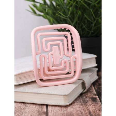 Расческа iLikeGift
