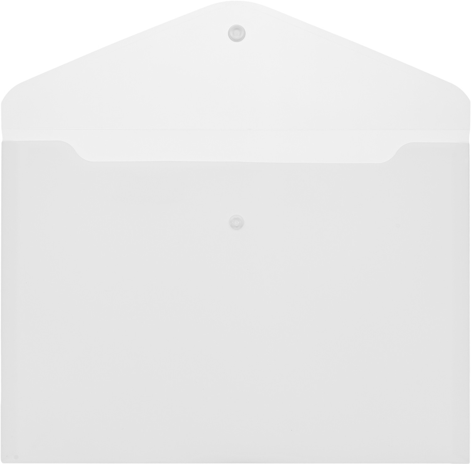 Папка-конверт Attache - фото 6