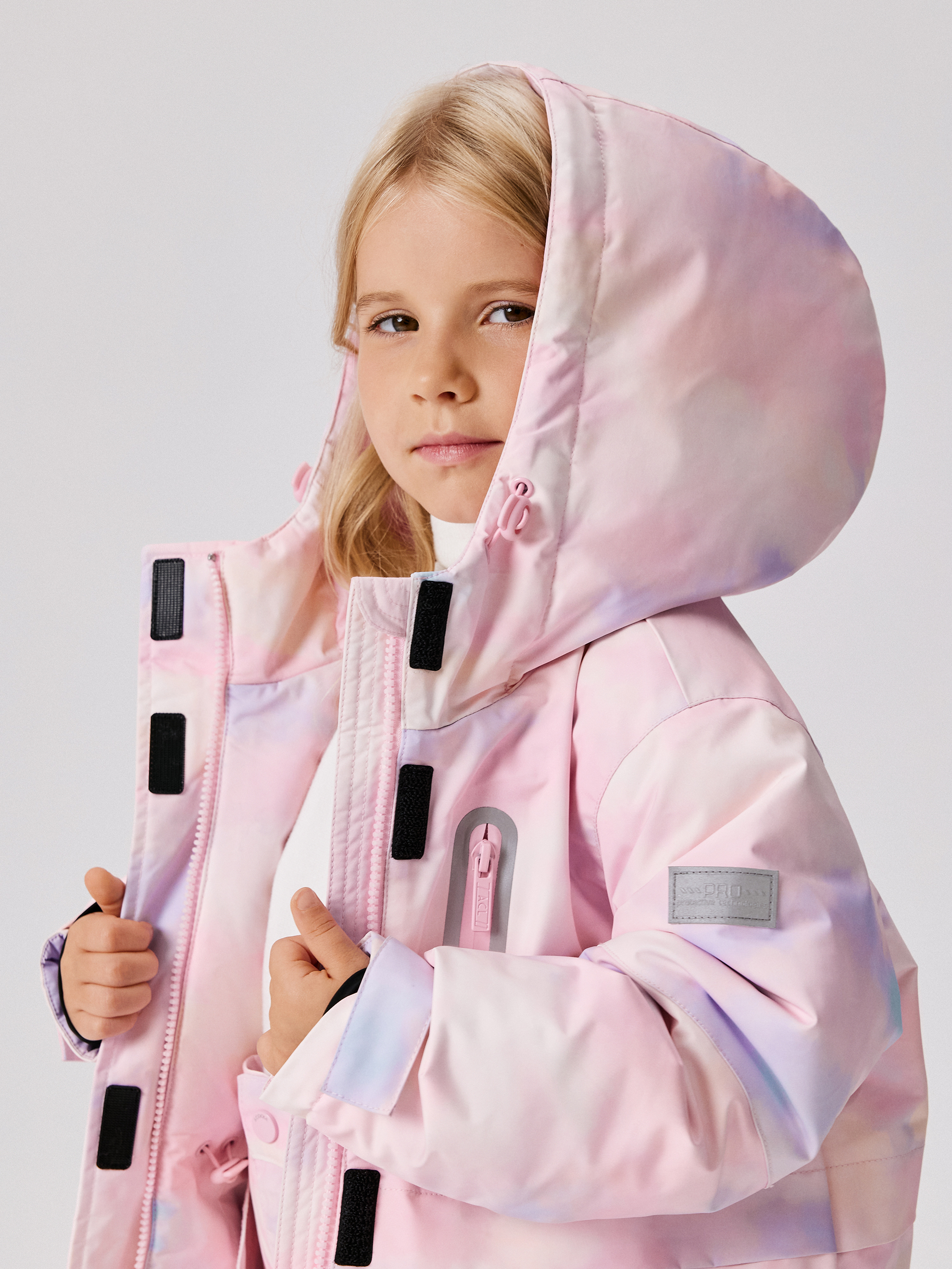 Куртка Acoola 20220130298_0092741 - фото 8