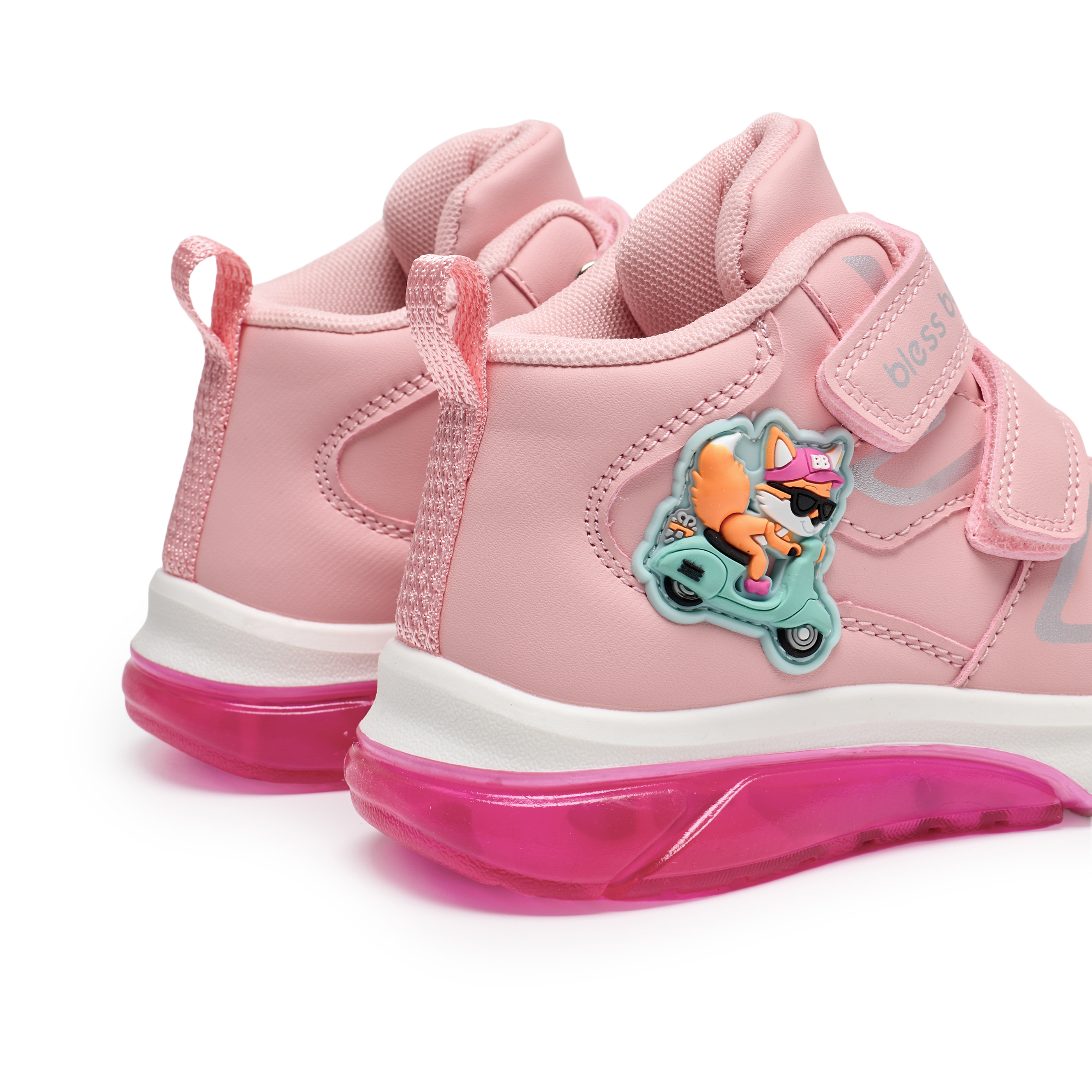 Кроссовки BLESSBOX BX53184A - фото 8