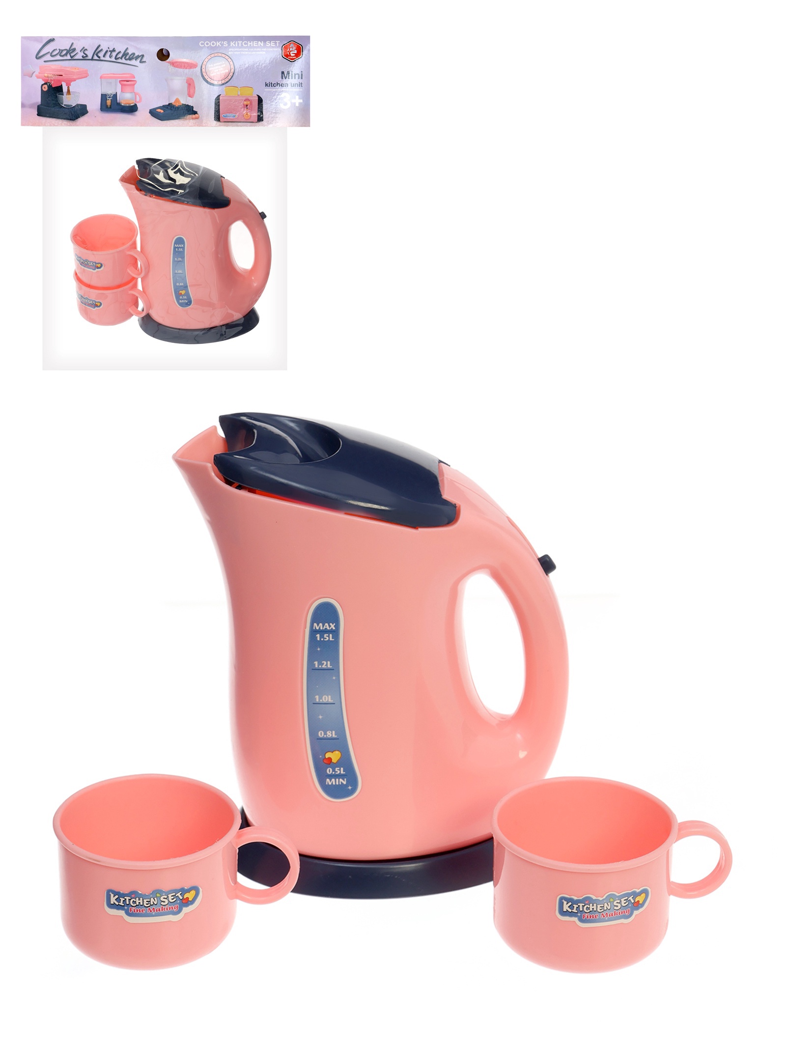 Игрушка Sima-Land - фото 3