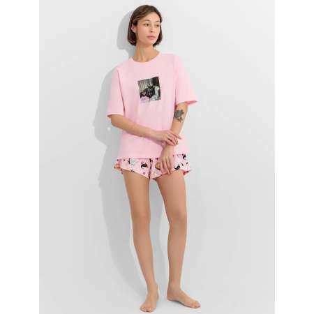 Пижама Mark Formelle (Марк Формэль)