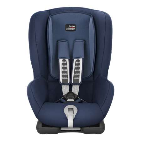 Автокресло Britax Roemer Duo Plus Moonlight Blue 1 (9-18 кг)