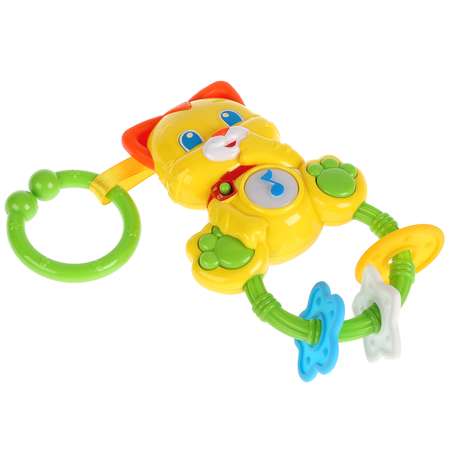 Игрушка УМка погремушка