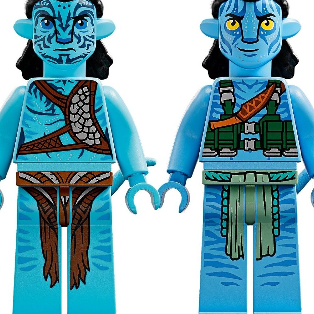 Конструктор LEGO 558 дет. - фото 5