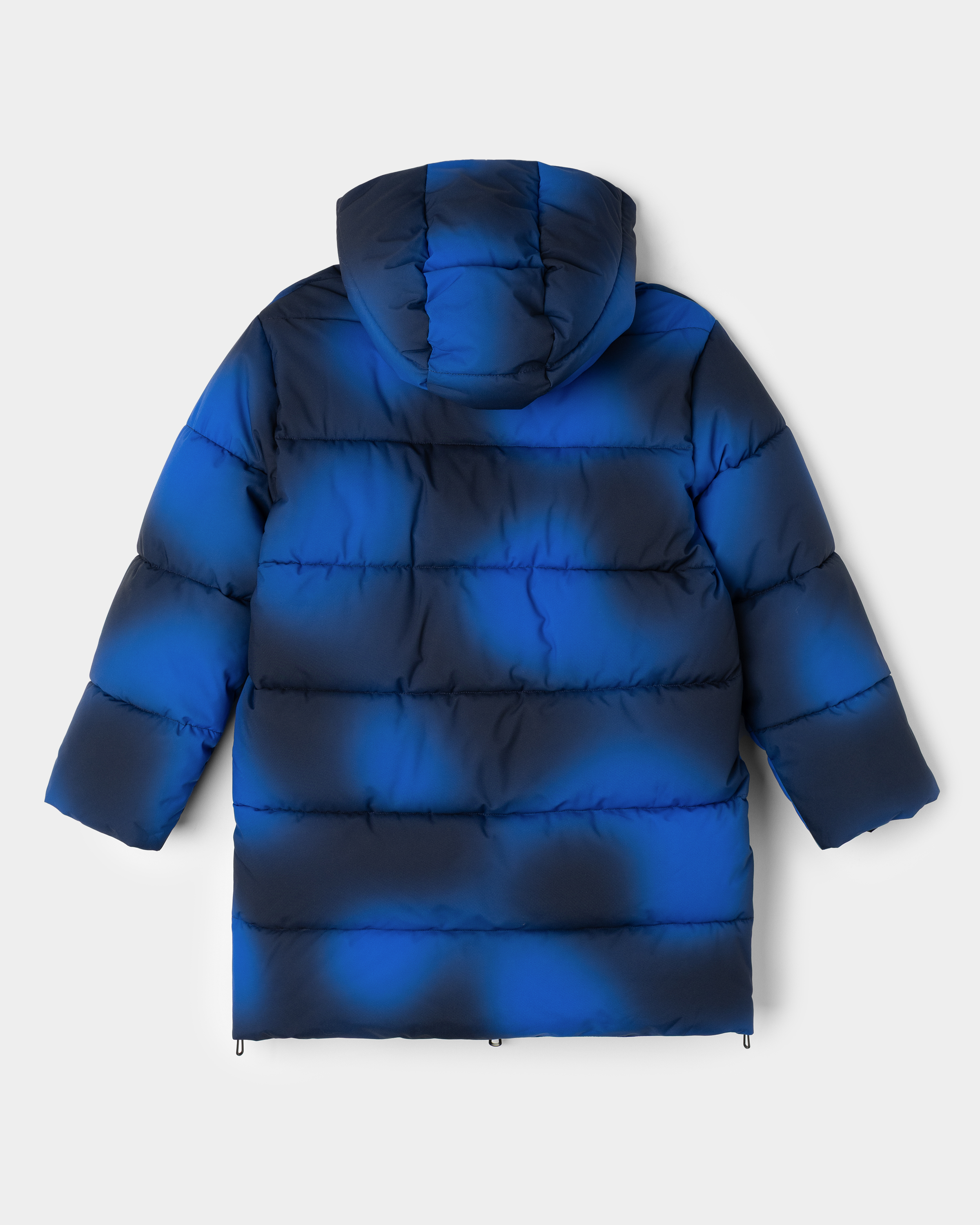 Куртка Futurino Fashion W25FF-2BO02tb-D6 - фото 2