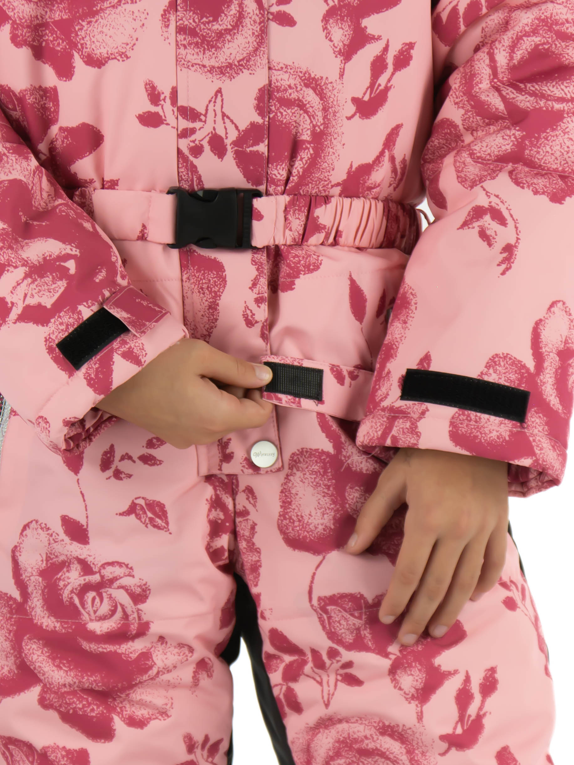 Комбинезон CASTLELADY 882882896 - фото 10