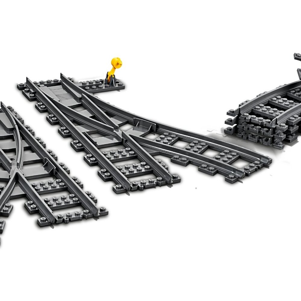 Конструктор LEGO 354 дет. - фото 6