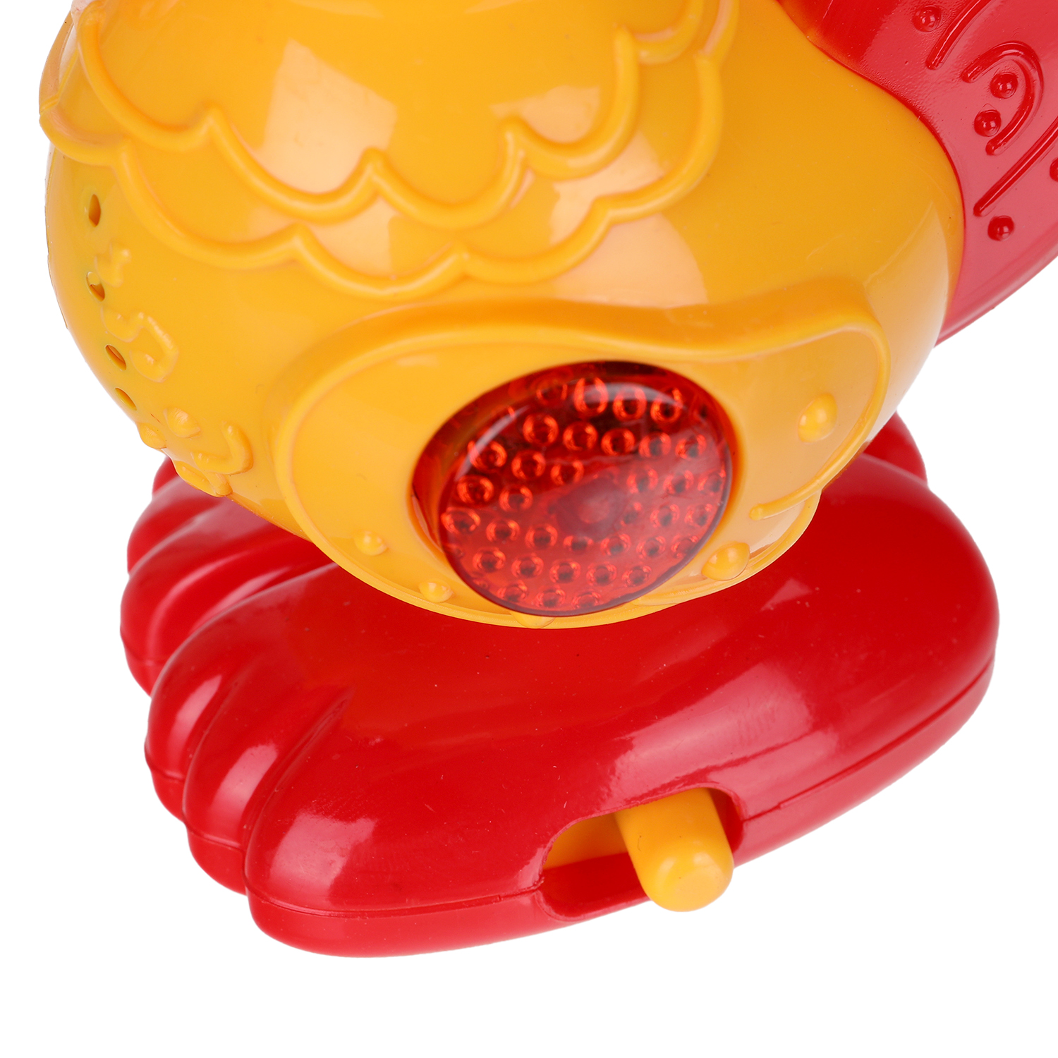 Игрушка УМка развивающий центр Фигурка Петушок - фото 9
