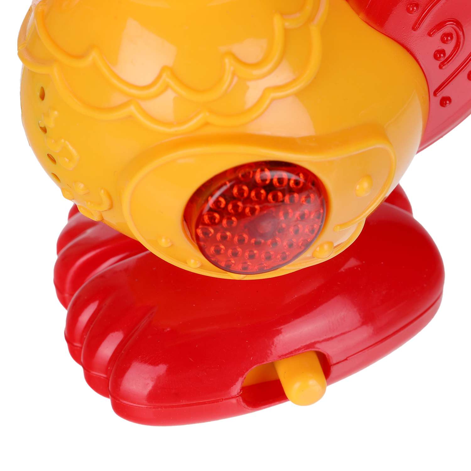 Игрушка УМка развивающий центр Фигурка Петушок - фото 9