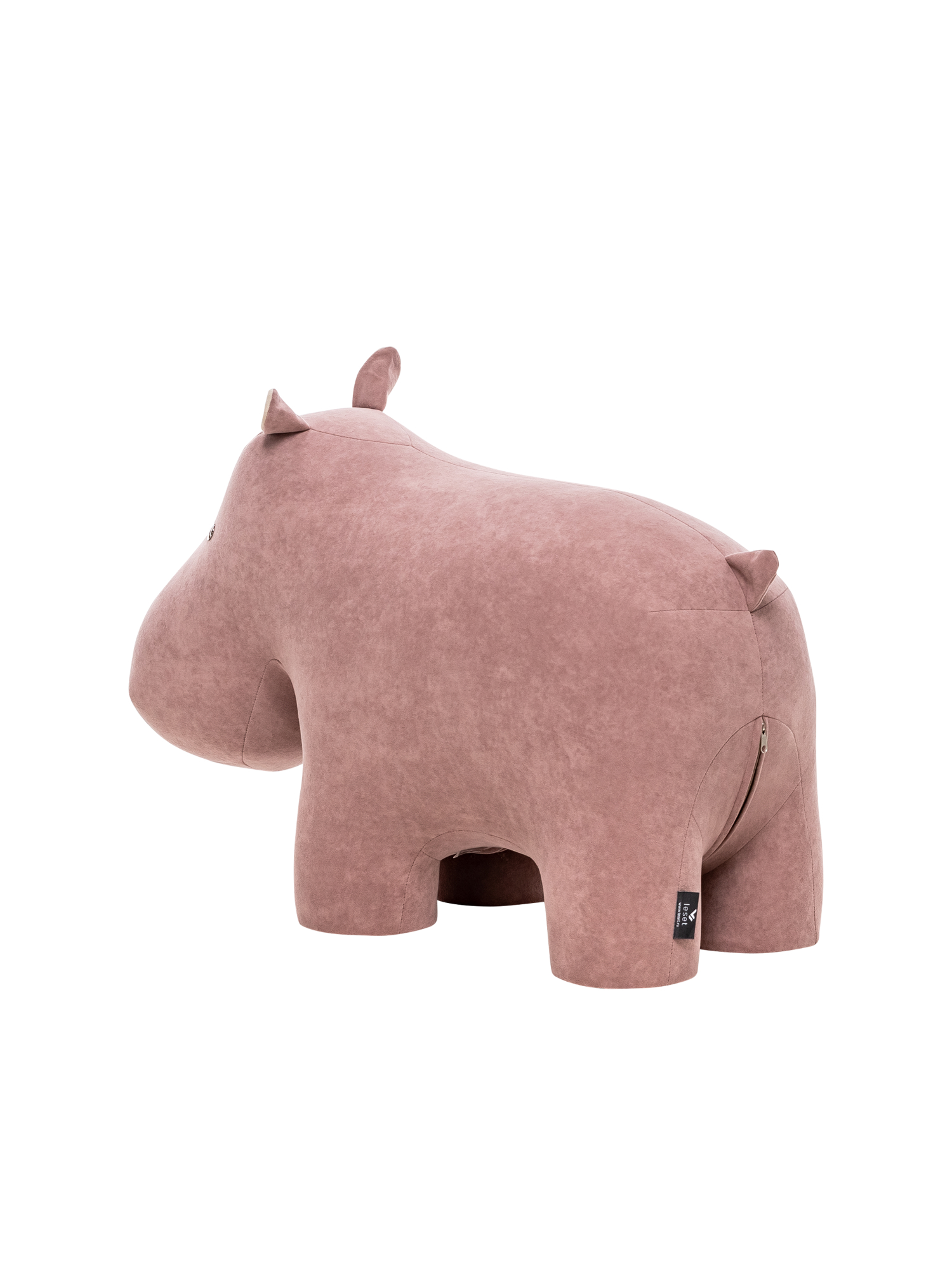 Пуфик Leset Hippo - фото 9