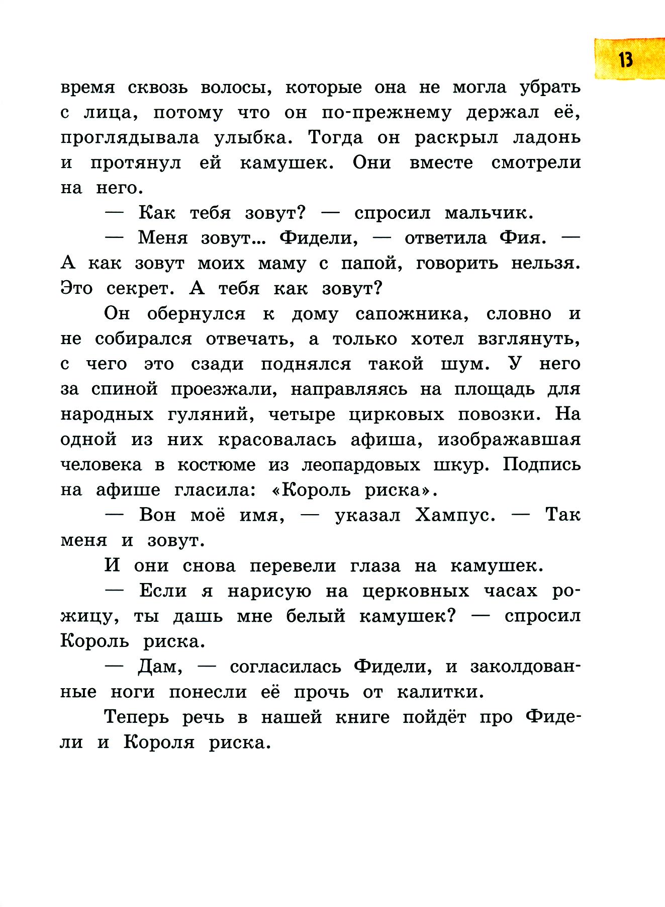 Книга Лабиринт Белый камушек - фото 4