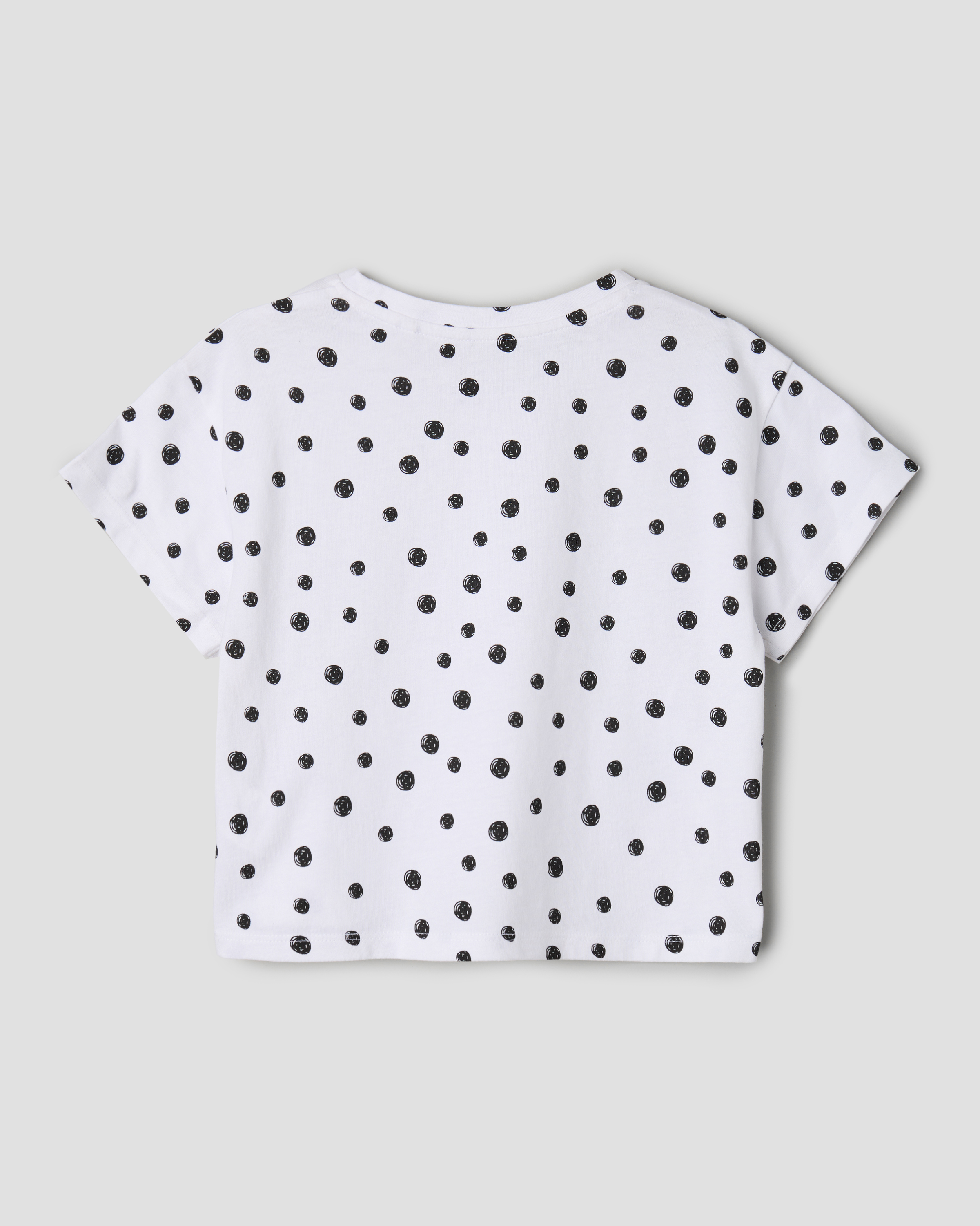 Футболка Futurino PG-SS26-04-1FUkg-00 - фото 2