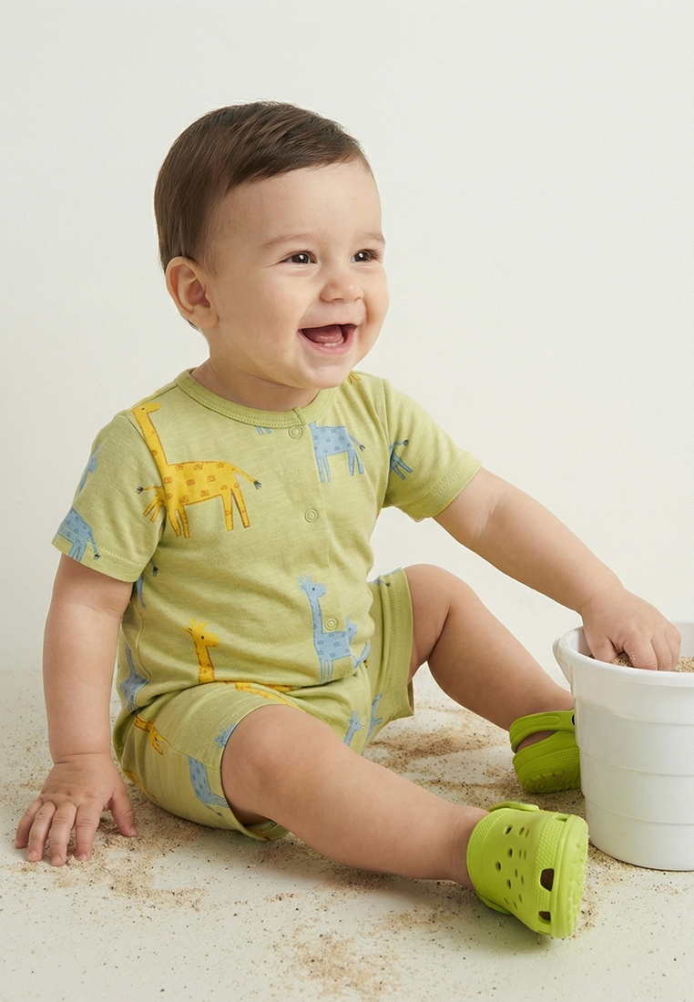 Песочник YOULALA 1331100215 - фото 5