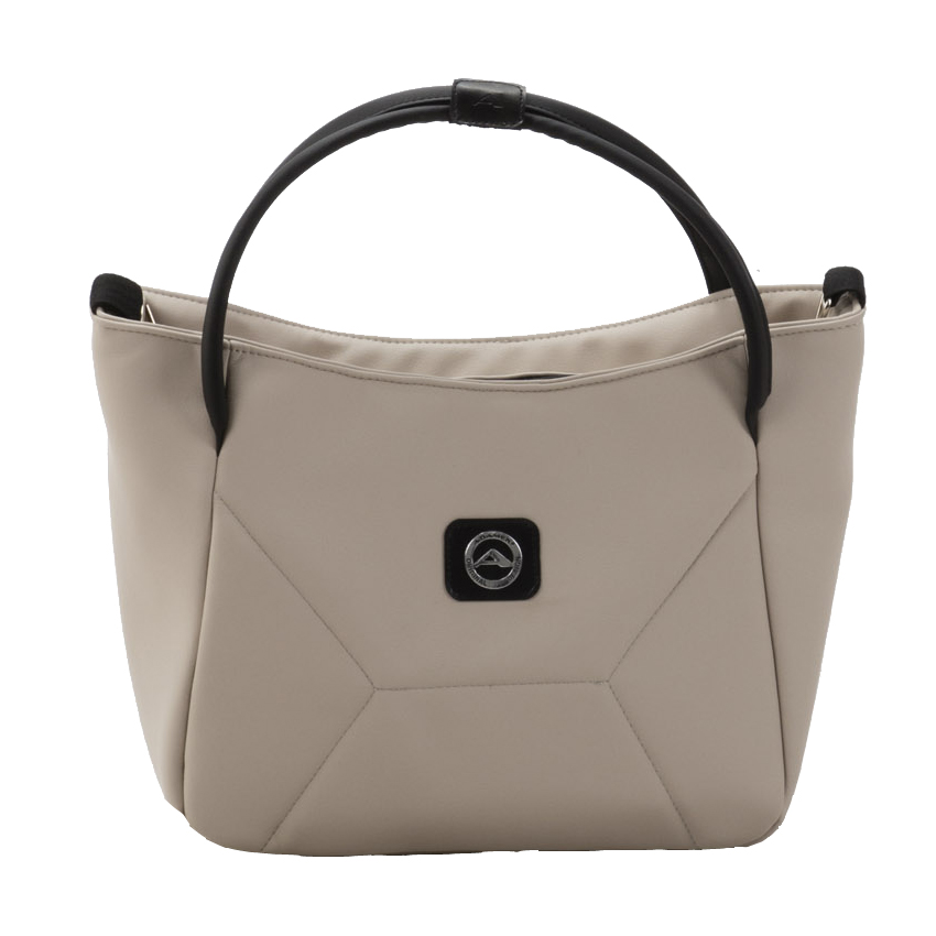 Коляска 3в1 Adamex Mobi Deluxe - фото 8