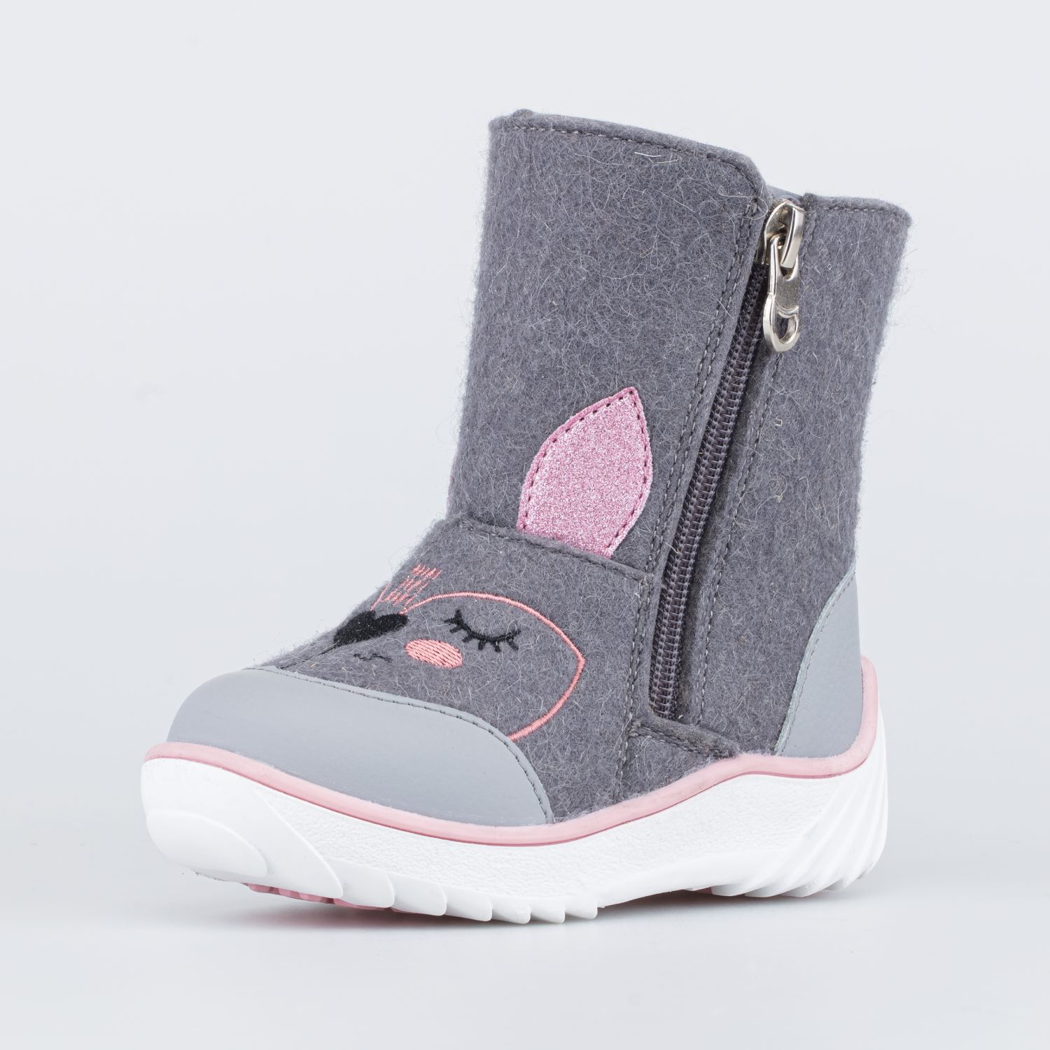 Валенки Котофей 167070-42 - фото 1