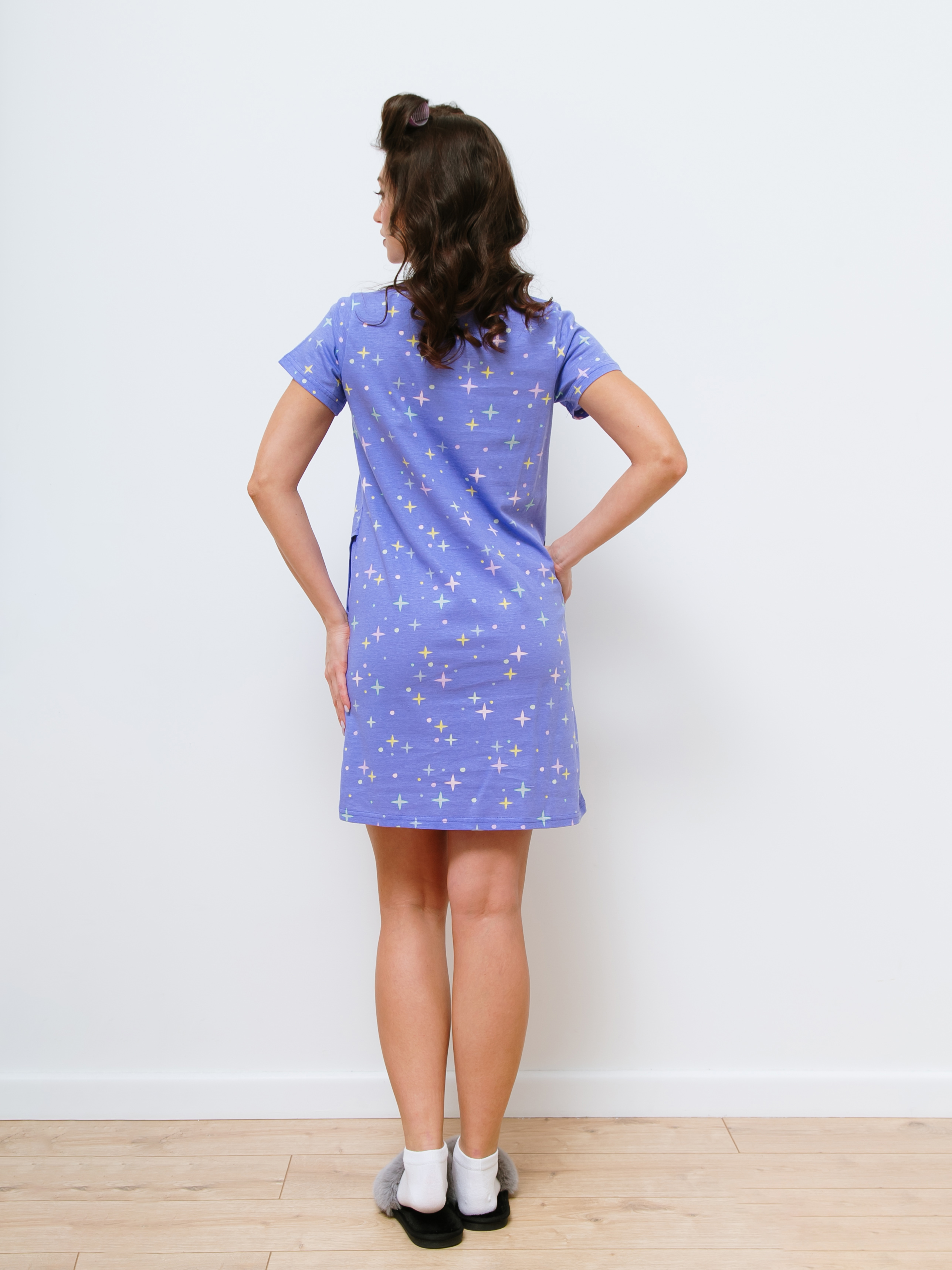 Туника Ohana Market 19154 - фото 7