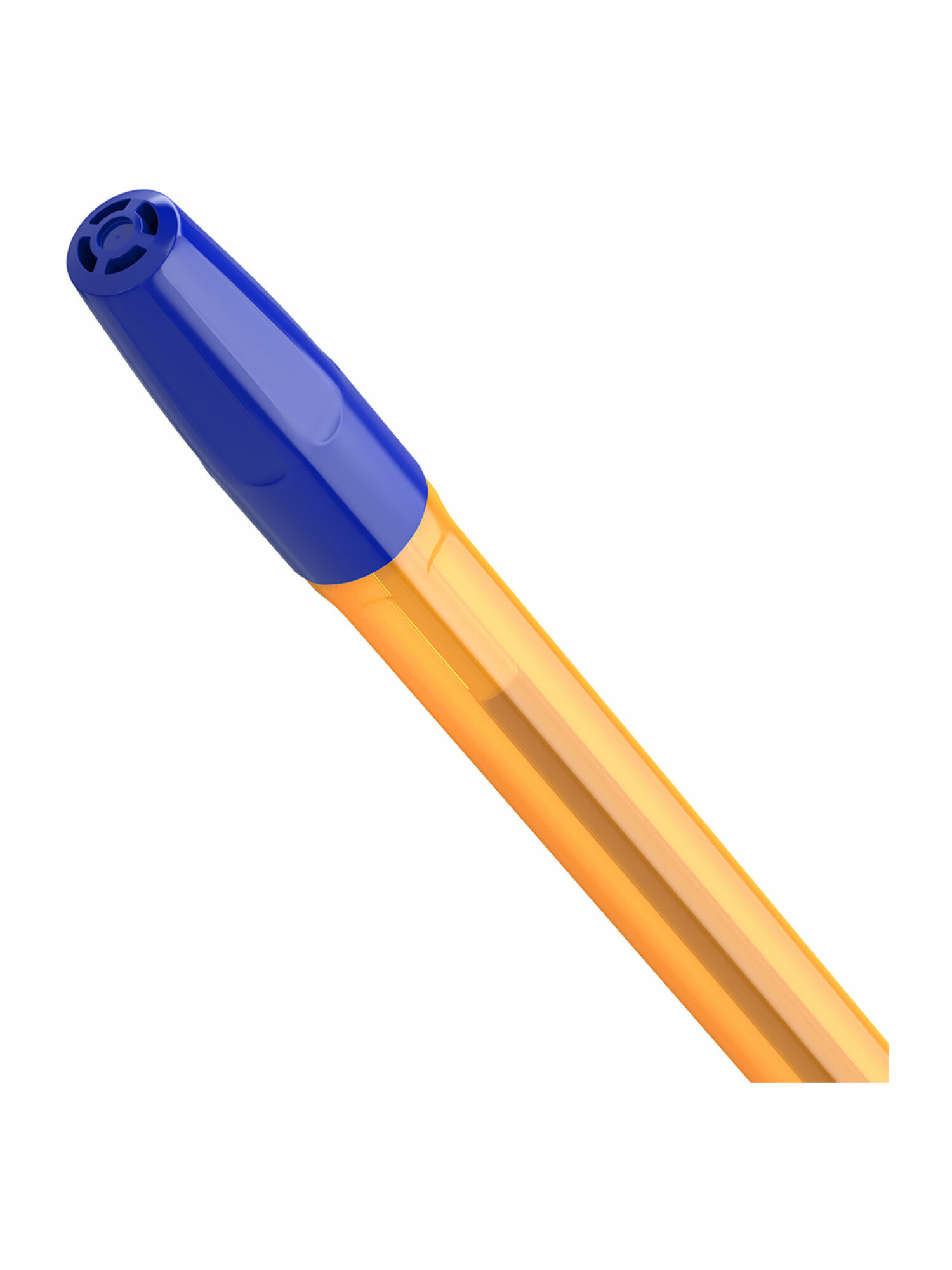 Ручка шариковая Brauberg 50 шт. - фото 10