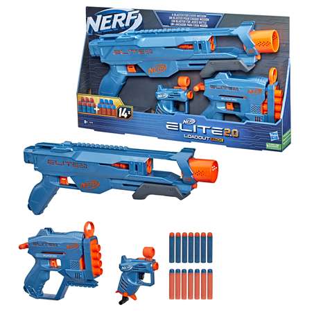 Бластер Hasbro