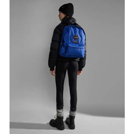 Рюкзак Napapijri voyage розовый